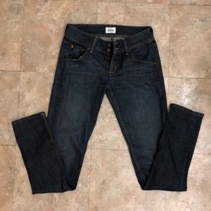 Hudson Collin Flap Jeans Size 26